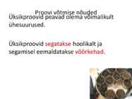 Mullareaktsioon #29