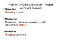 Mullareaktsioon #42