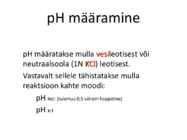 Mullareaktsioon #44