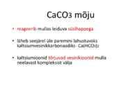 Mullareaktsioon #60