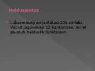 Luksemburg #6