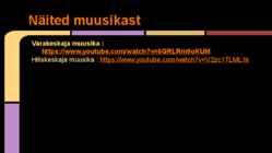 Keskaja filmid ja pillid #4