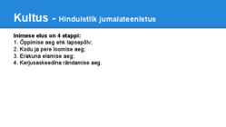 Hinduism #6