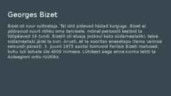 G-Bizet Carmen #4