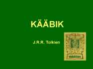 KÄÄBIK
