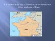 The Palace of Versailles- Versailles-loss #3