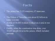The Palace of Versailles- Versailles-loss #8