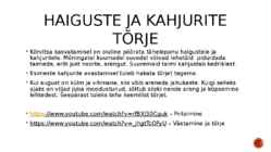 Harilik kõrvits #10