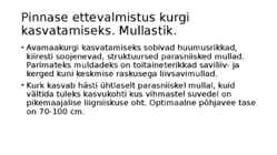 Harilik kurk avamaal #3