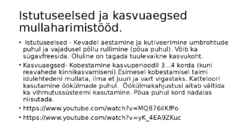 Harilik kurk avamaal #4