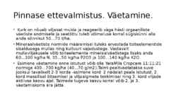 Harilik kurk avamaal #5