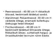 Roos avamaal ja katmikalal #15