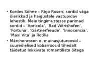 Roos avamaal ja katmikalal #24