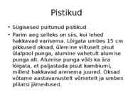 Roos avamaal ja katmikalal #30