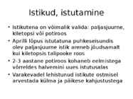 Roos avamaal ja katmikalal #35
