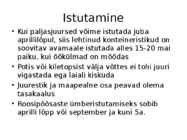 Roos avamaal ja katmikalal #39