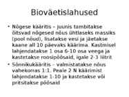 Roos avamaal ja katmikalal #69