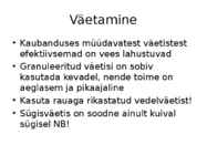 Roos avamaal ja katmikalal #71