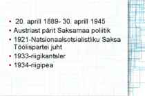 Hitler #2