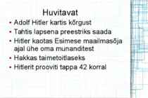 Hitler #14