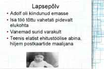 Hitler #3