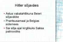 Hitler #5