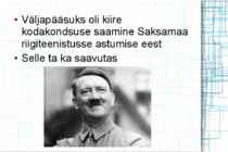 Hitler #9
