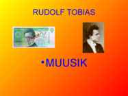 EESTI TUNTUIMAD INIMESED #13
