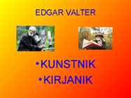 EESTI TUNTUIMAD INIMESED #3