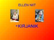 EESTI TUNTUIMAD INIMESED #32