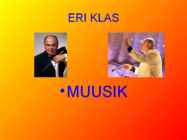 EESTI TUNTUIMAD INIMESED #5
