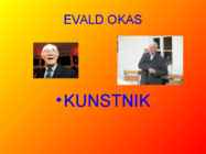 EESTI TUNTUIMAD INIMESED #8