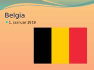 Euroopa Liidu riigi lipud #2