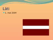Euroopa Liidu riigi lipud #18