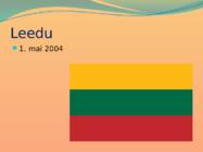 Euroopa Liidu riigi lipud #19