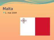 Euroopa Liidu riigi lipud #20