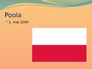 Euroopa Liidu riigi lipud #21
