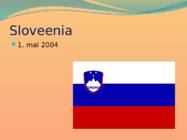 Euroopa Liidu riigi lipud #23