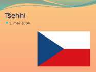 Euroopa Liidu riigi lipud #24