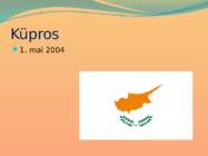 Euroopa Liidu riigi lipud #26