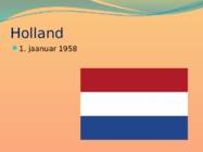 Euroopa Liidu riigi lipud #7