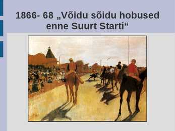 Degas ja Pissarro #11
