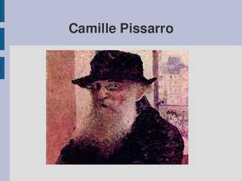 Degas ja Pissarro #13