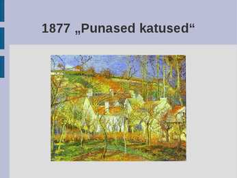 Degas ja Pissarro #19