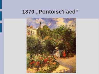 Degas ja Pissarro #21