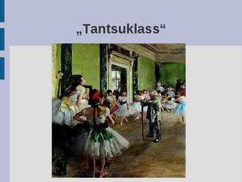 Degas ja Pissarro #9