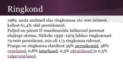 Soome-Ugri hõim - Permikomid #4