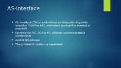 AS-Interface #2