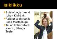 Andrus Kivirähk #4