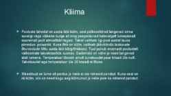 Külmakõrb #3